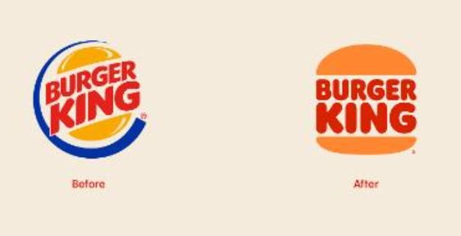 Why Are So Many Brands Redesigning Their Logos?