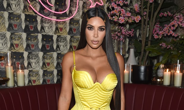 Kim Kardashian and the Toxic Influence of Influencers