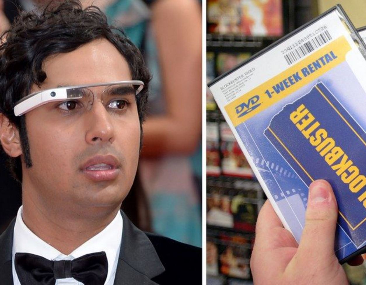 The Museum of Failure Opens In Sweden
