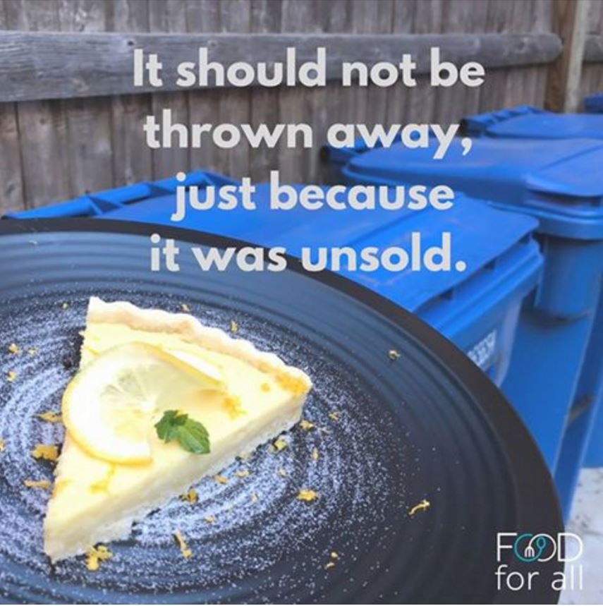 The Leftover App That Wants To Reduce Food Wastage