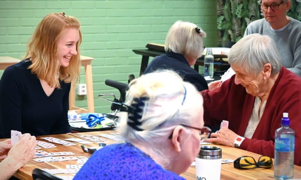 Swedish Housing Experiment Offers a Unique Solution To Loneliness