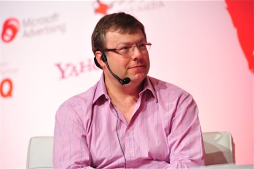 Diageo CEO Bans Powerpoint