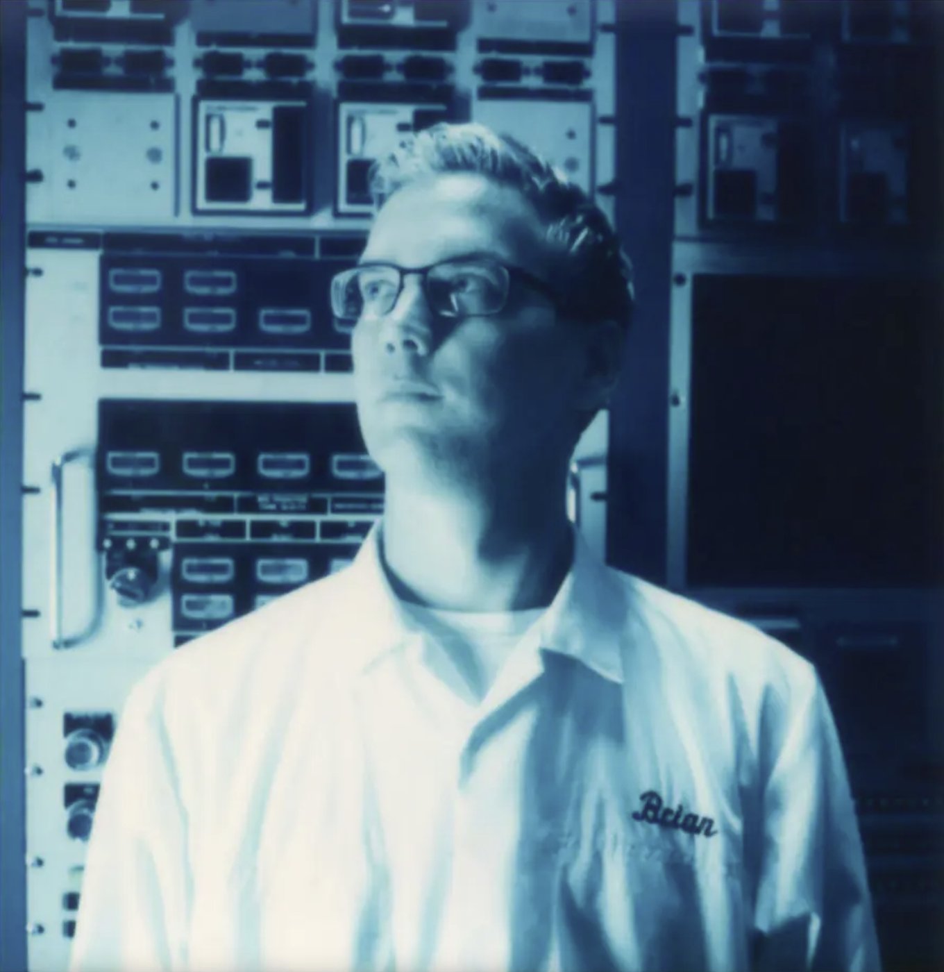 Polaroid Finds Marketing Success In A Chemistry Lab Accident
