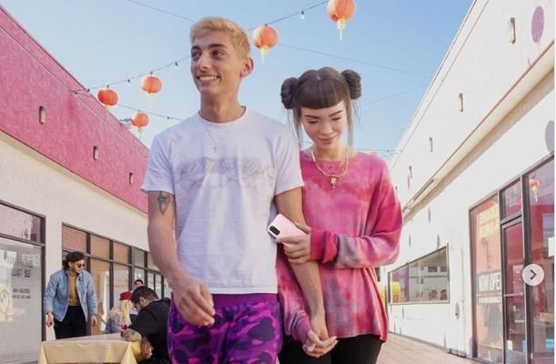 Digital Avatar Lil Miquela Breaks Up With Human Boyfriend