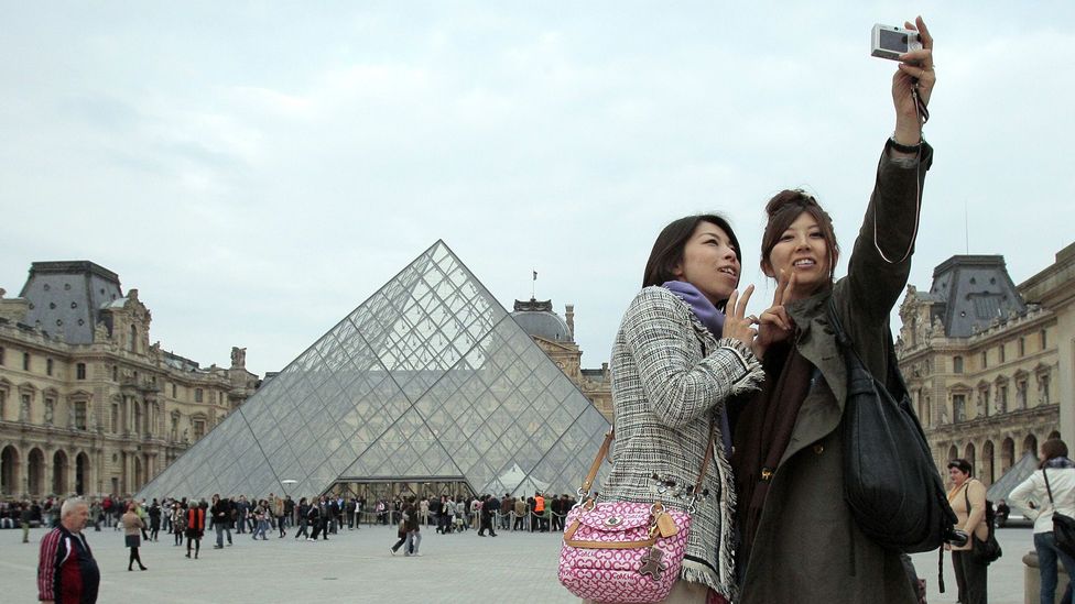 The Paris Syndrome and Coping With Tourism Disappointment