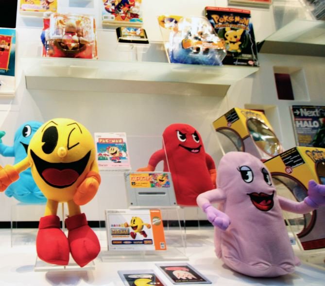 Strong Museum To Launch "Women In Games" Exhibit In 2018
