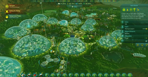 How To Terraform Mars ... Or At Least Imagine It