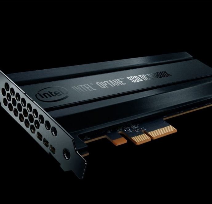 Intel's Secret Plan To Reinvent Computer Memory