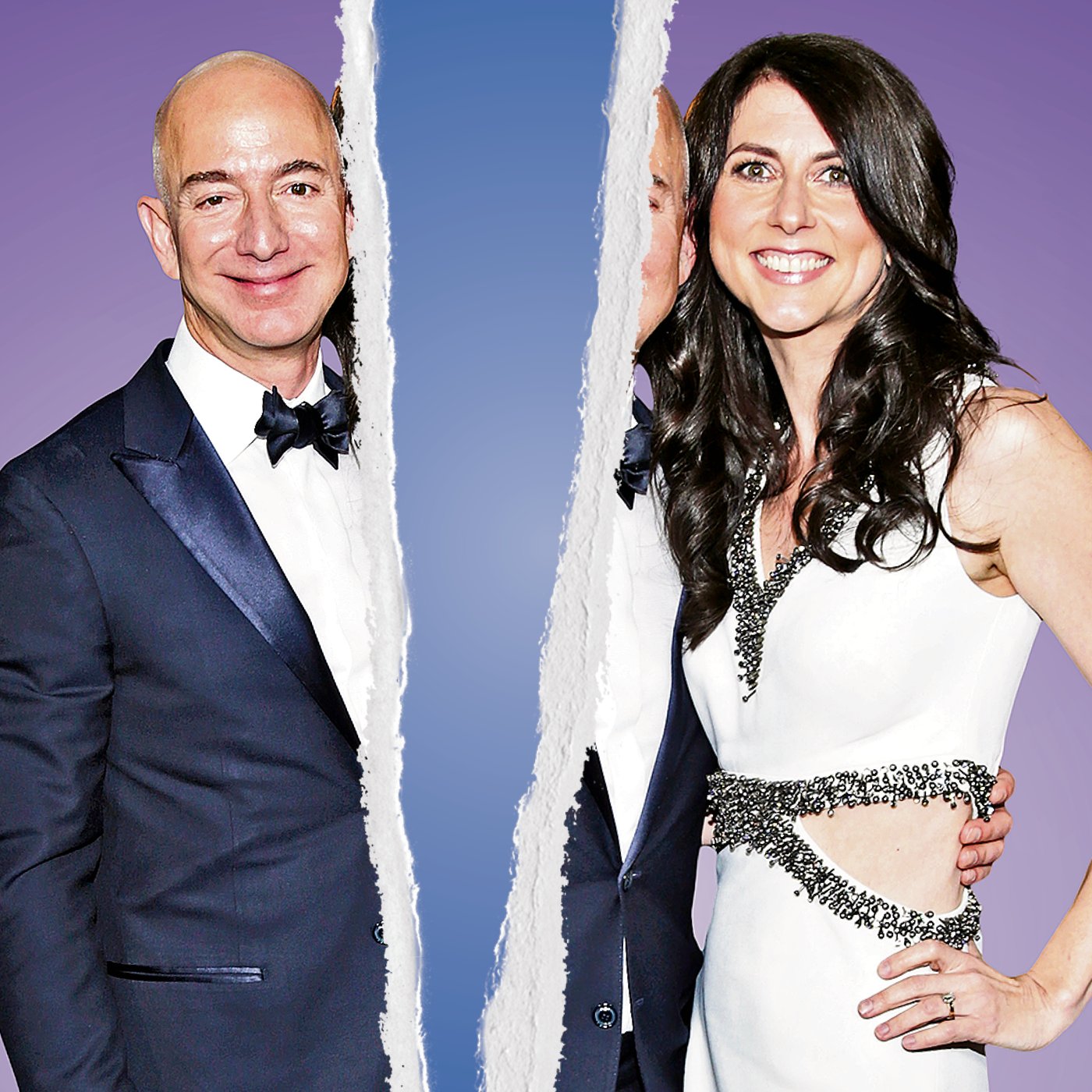 Mackensie Scott Continues To Make Jeff Bezos Look Like A Greedy Asshole
