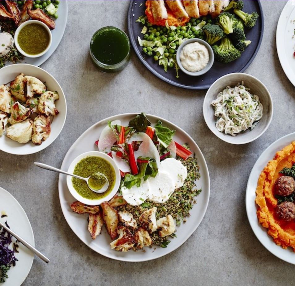 Forget Dieting, Now You Can Have a Genetically Personalized Meal