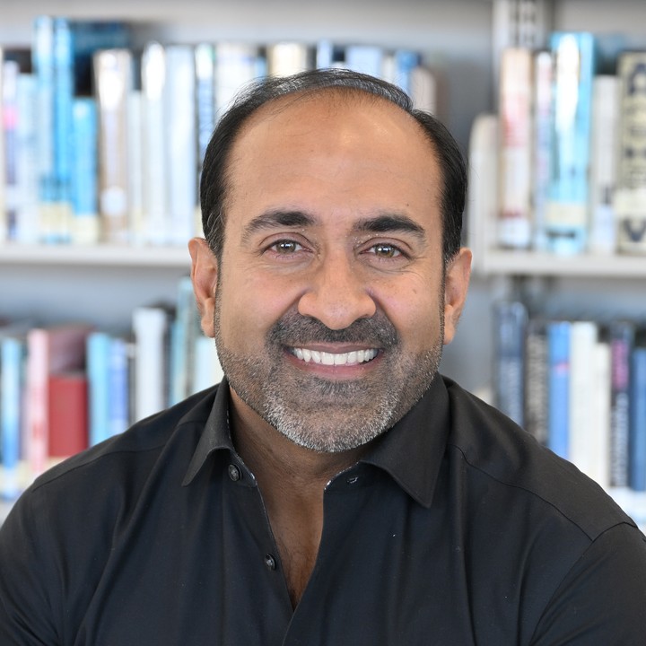 Rohit Bhargava
