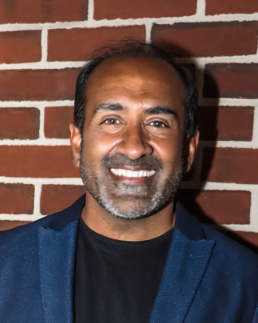 Rohit Bhargava