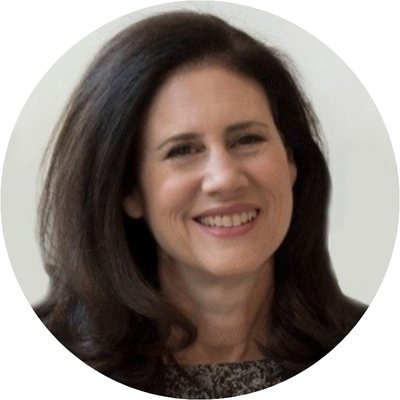 Carol Fishman Cohen