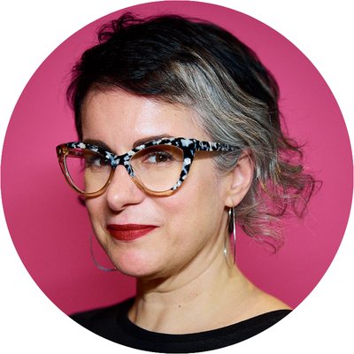 Claudia Marks