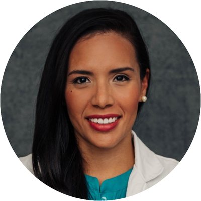 Dr. Edith Bracho-Sanchez