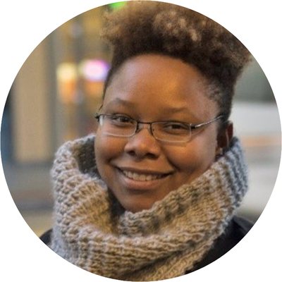 Dr. Kishonna L. Gray