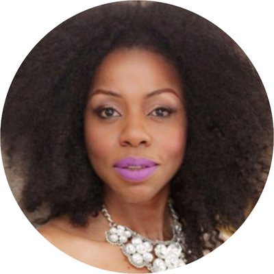 Jacqueline Mgido