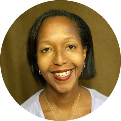 Leslie Forde
