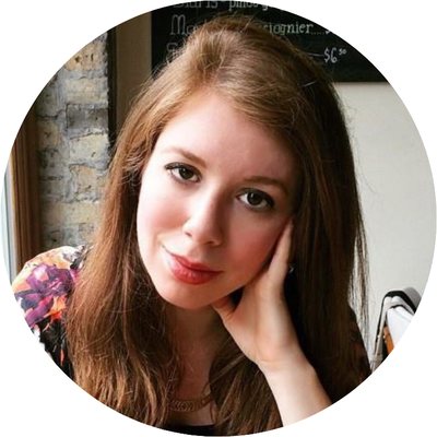 Lindsay Kaplan