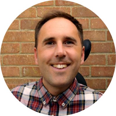 Martyn Sibley