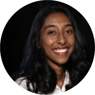 Priya Vulchi