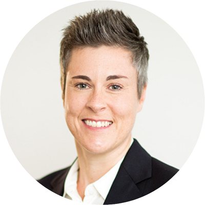 Rachel Higham