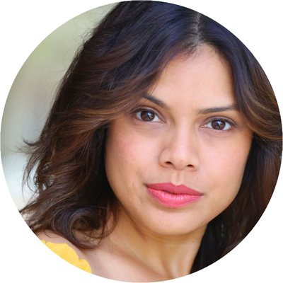 Sabina Shah