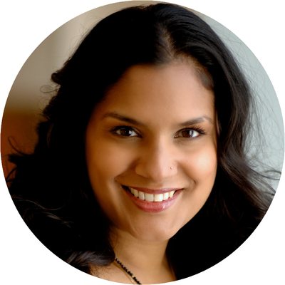 Sandhya Jain-Patel