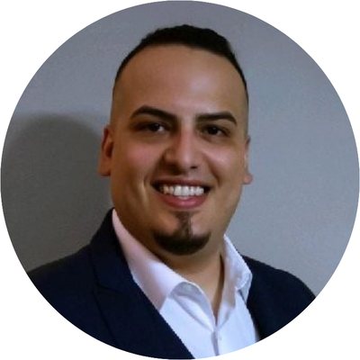 Sergio Rosario