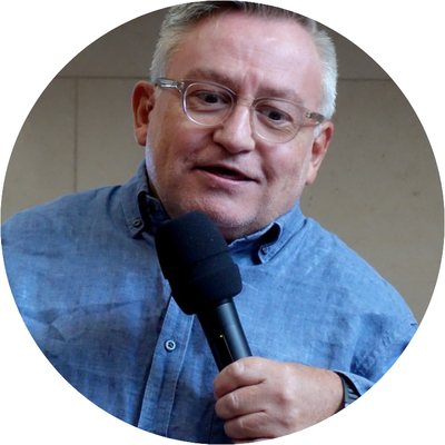 Simon Minty