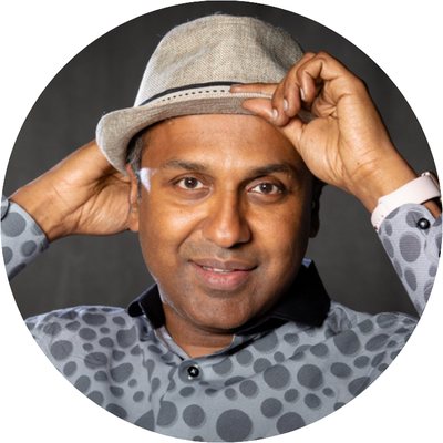 Sree Sreenivasan