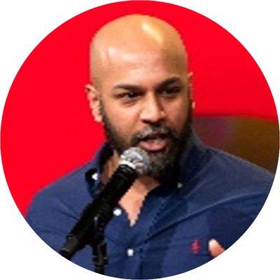 Suresh Raj