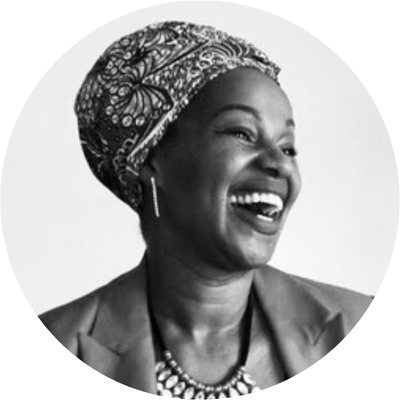 Thembe Khumalo