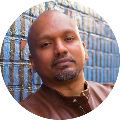 Zaheer Ali
