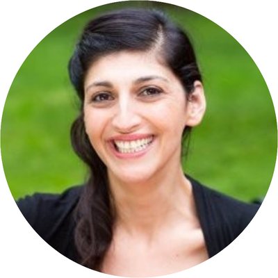 Zahra Noorbakhsh