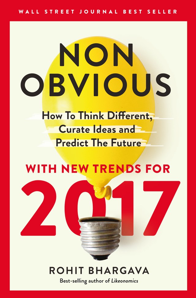 Non-Obvious 2017 edition