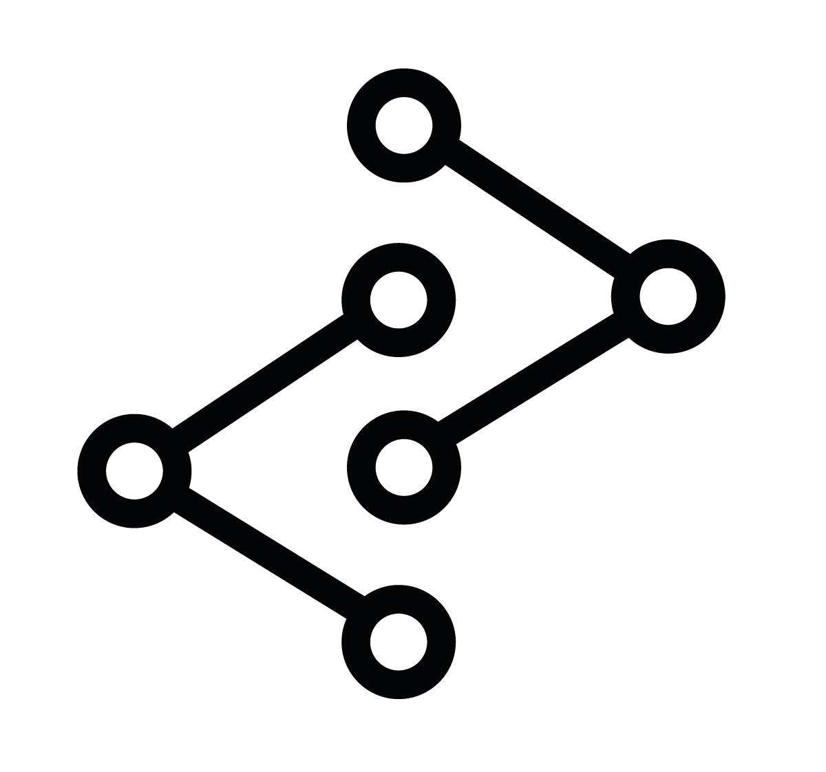 Essential Integration trend icon