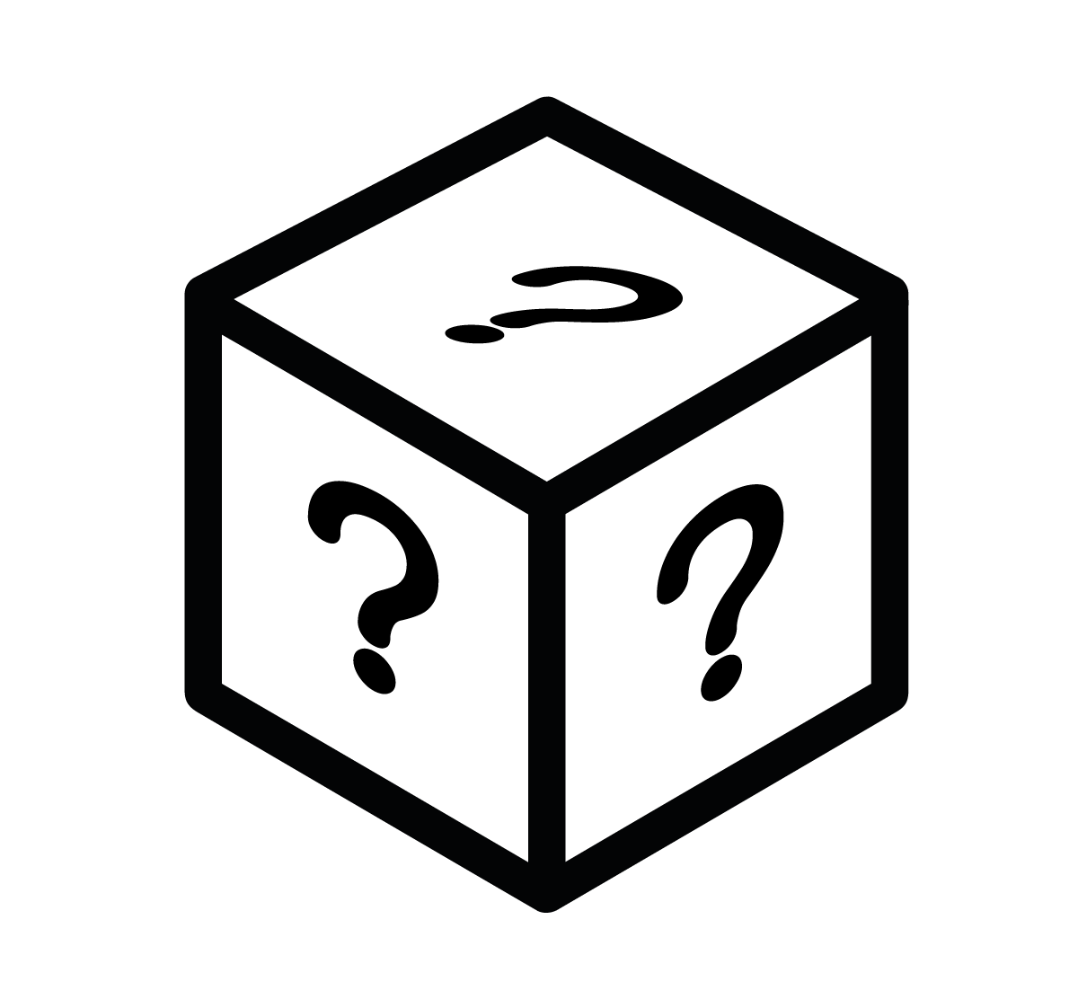Addictive Randomness trend icon