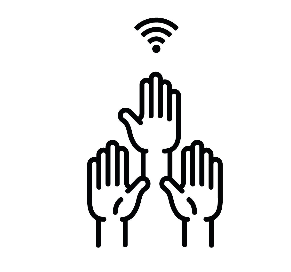 Civic Engagement 2.0 trend icon