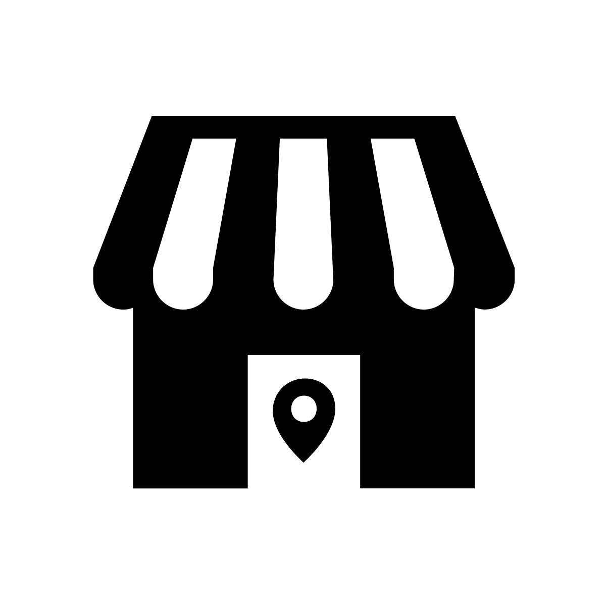 Hyper-Local Commerce trend icon