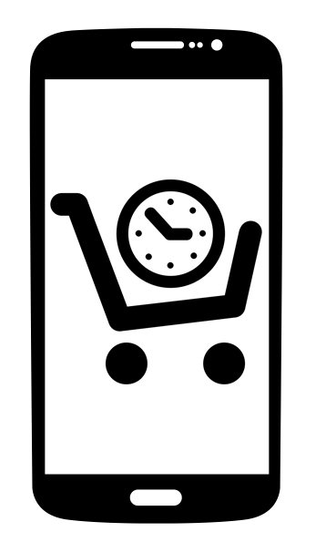 E-mpulse Buying trend icon