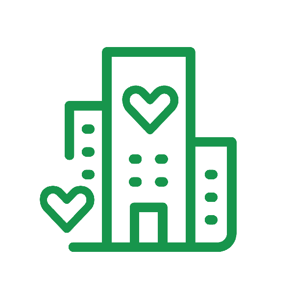 Enterprise Empathy trend icon