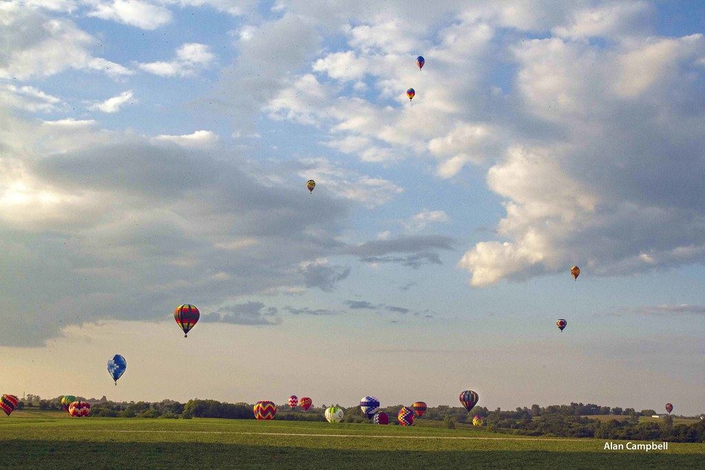 National Balloon Classic