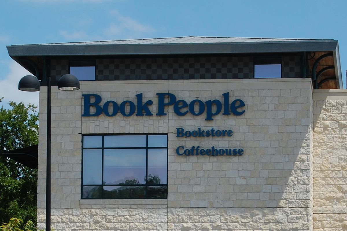 BookPeople