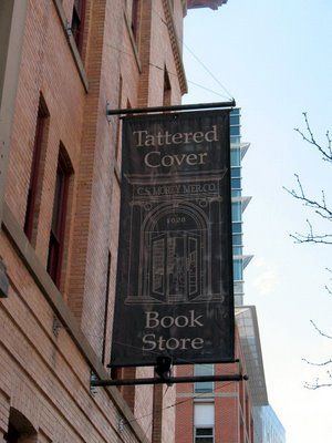 Tattered Cover Historic LoDo
