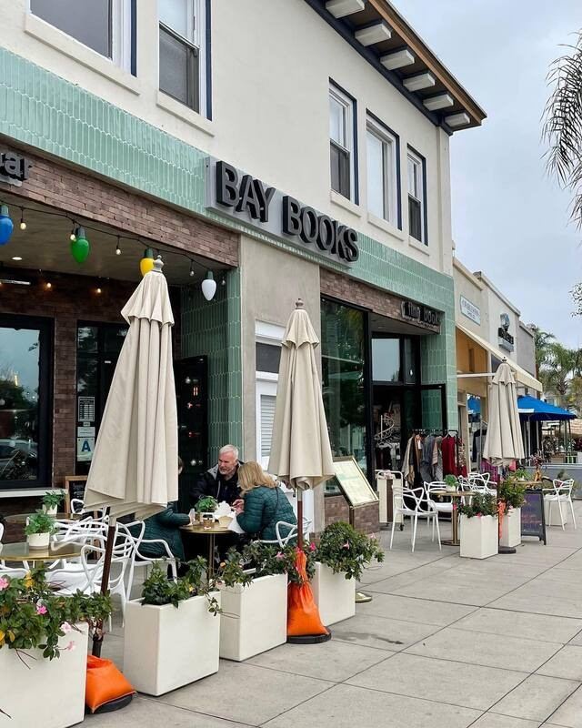 Bay Books