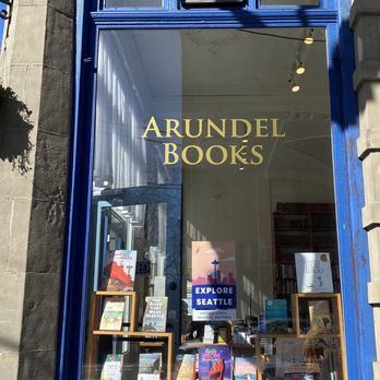 Arundel Books