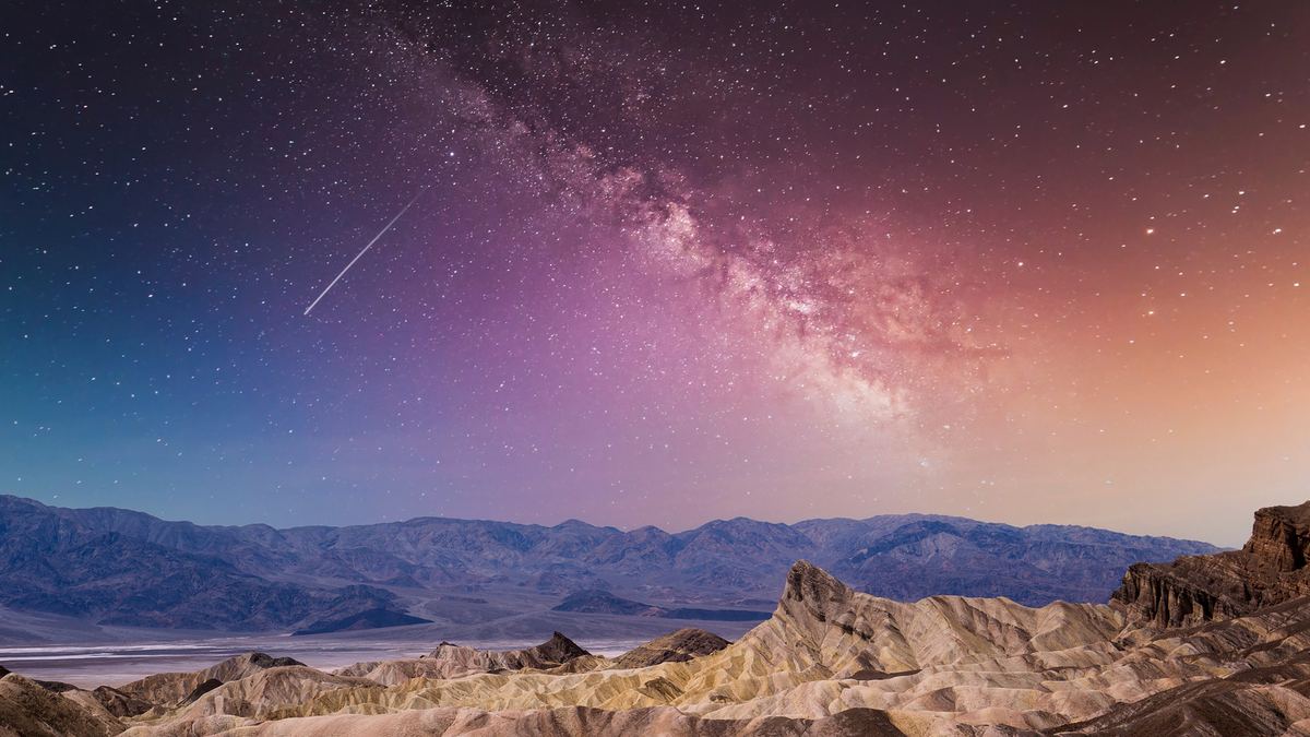 Death Valley National Park