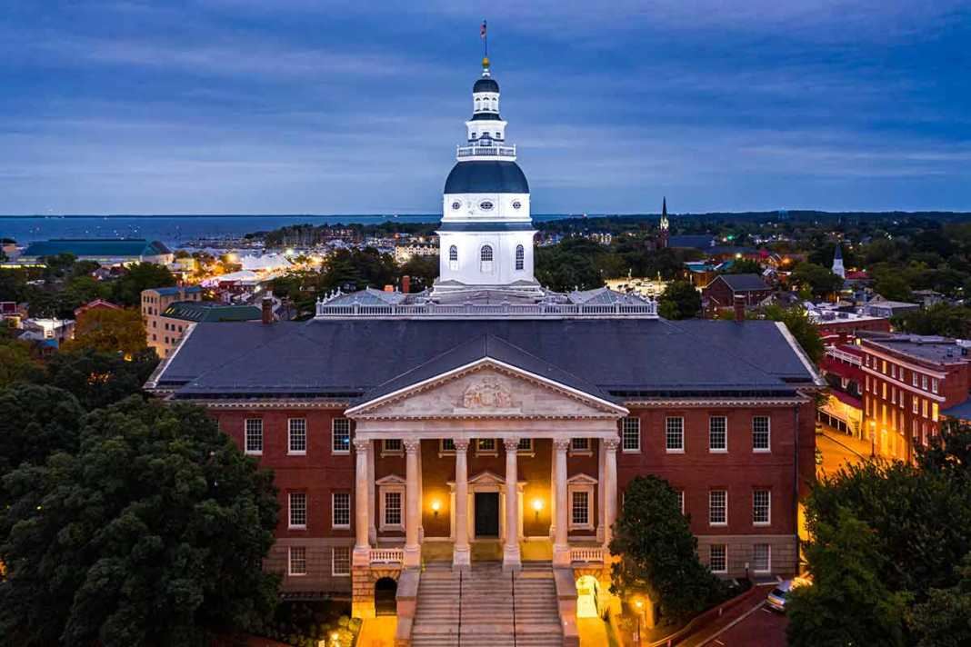 Historic Annapolis