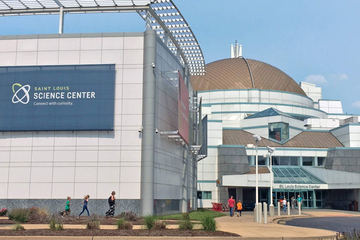 Saint Louis Science Center